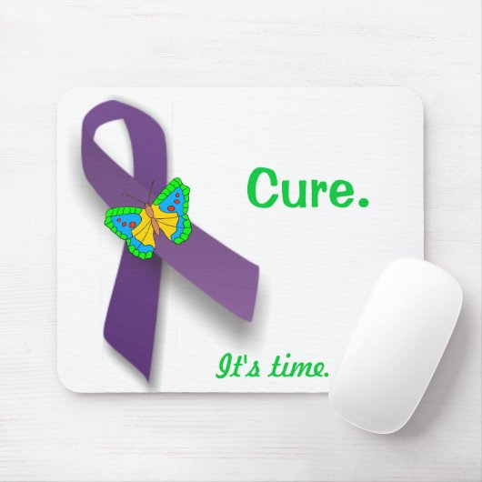 治療 マウスパッド (マウス)