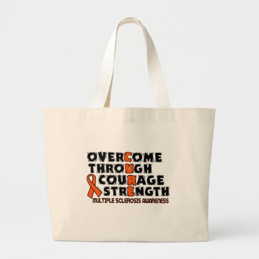 治療 ラージトートバッグ (正面)