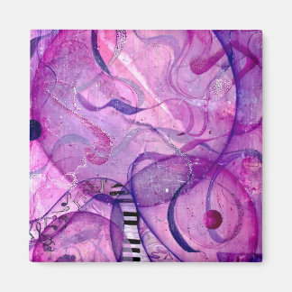 治癒のために歌う マグネット