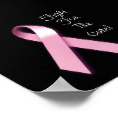 治癒のポスターのために戦う ポスター (角)