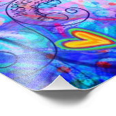 治癒はプロセス フォトプリント            (角)