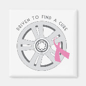 治癒を求められる マグネット (正面)