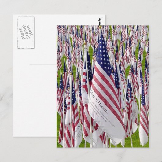 治癒場 ポストカード (正面/裏面)