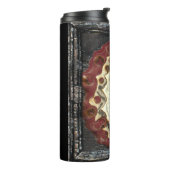 治癒祈りの言葉 タンブラー (回転左)