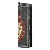 治癒祈りの言葉 タンブラー (回転右)