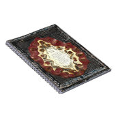 治癒祈りの言葉 ノートブック (右側)