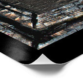 治癒祈りの言葉 ポスター (コーナー)