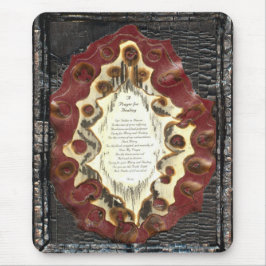 治癒祈りの言葉 マウスパッド