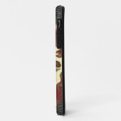 治癒祈りの言葉 Case-Mate iPhoneケース (裏面/左)