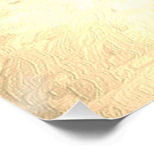 治癒 ポスター (コーナー)