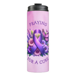 治祈療に賛成だ |膵がん タンブラー