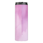 治祈療に賛成だ |膵がん タンブラー (裏面)