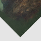 沼の魔女 薄葉紙 (詳細)