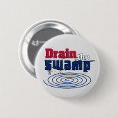 沼を抜ける 缶バッジ (正面&裏面)