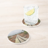 沼地のハイキングコース コースター (側面)