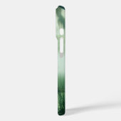 沼地の大きな足 Case-Mate iPhoneケース (裏面 / 左)