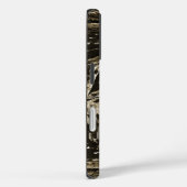 沼地 Case-Mate iPhoneケース (裏面 / 右)