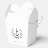 沿岸いかり結婚帆船 フェイバーボックス (オープン)