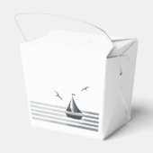 沿岸いかり結婚帆船 フェイバーボックス (裏面サイド)