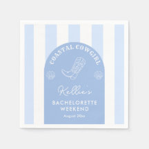 沿岸お洒落女性のカーボーイバチェロレッテ