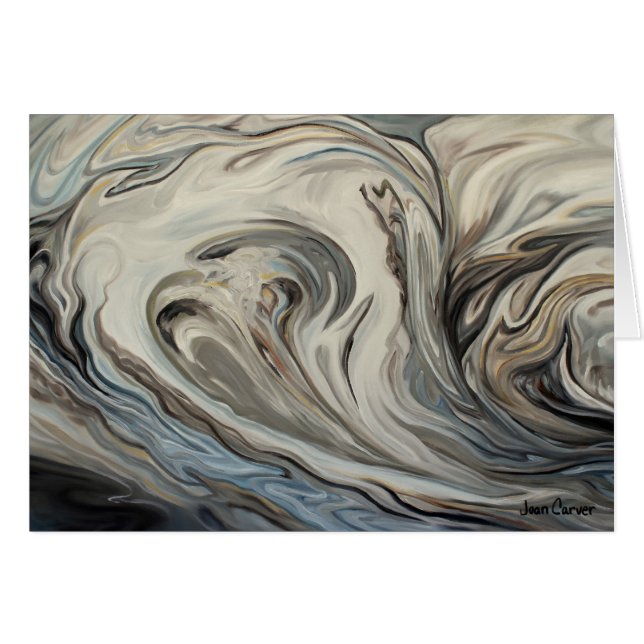 "沿岸に愛すること" (正面横)