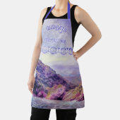 沿岸のイェラパからプエルト1620 エプロン (インサイチュ)