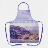 沿岸のイェラパからプエルト1620 エプロン (正面)