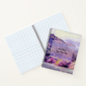 沿岸のイェラパからプエルト1620 ノートブック (内部)