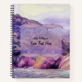 沿岸のイェラパからプエルト1620 ノートブック (正面)