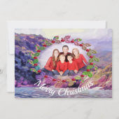 沿岸のイェラパメリークリスマス1620 (正面)