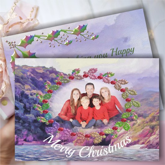 沿岸のイェラパメリークリスマス1620