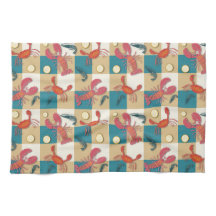 沿岸のキャッチピクニック