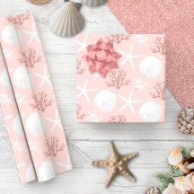 沿岸のクリスマスバラ金ゴールドヒトデ砂ドル