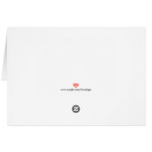 沿岸のヒトデ&シーシェルビーチ写真ありがとう (裏面横)