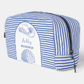 沿岸の女性のカーボーイバチェロレッテ好意ブリデスメイドギフト ドップキット (右コーナー)