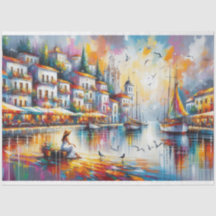 沿岸の海辺のヴィラズデクページ