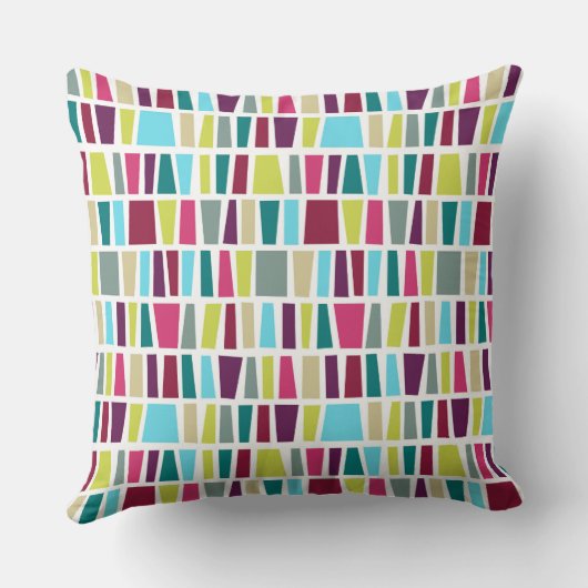 沿岸アフリカ クッション (裏面)