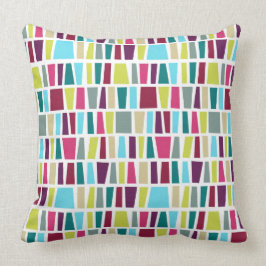 沿岸アフリカ クッション