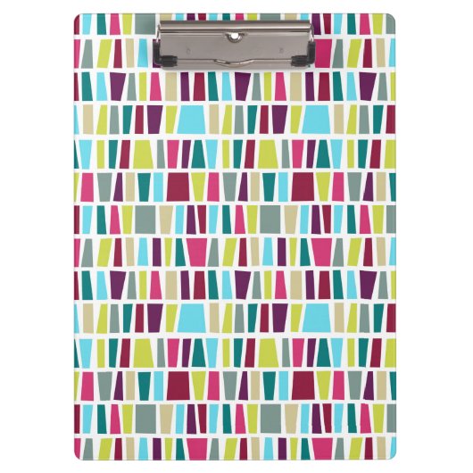 沿岸アフリカ クリップボード (正面)