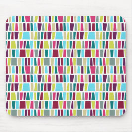 沿岸アフリカ マウスパッド