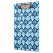 沿岸インスパイア部・学校 クリップボード (左)