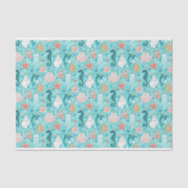 沿岸クリスマスオーナメント 薄葉紙