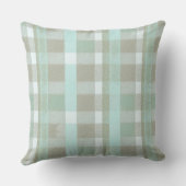 沿岸クリスマスプレッドパターン#2 ID1009 クッション (裏面)