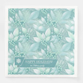 沿岸クリスマスリーフの果実パターン#7 ID1009 (正面)