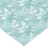 沿岸クリスマスリーフの果実パターン#7 ID1009 テーブルクロス (アングル)