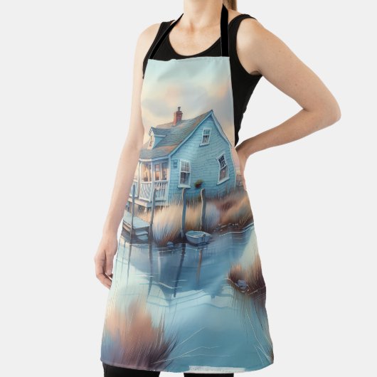 沿岸コテージアットサンライズマーシュ エプロン (インサイチュ)