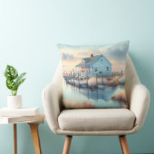 沿岸コテージアットサンライズマーシュ クッション (椅子)