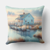 沿岸コテージアットサンライズマーシュ クッション (裏面)