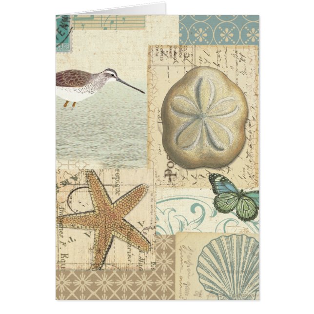 沿岸コラージュ (正面)