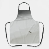 沿岸サンドパイパーオンビーチ エプロン (正面)